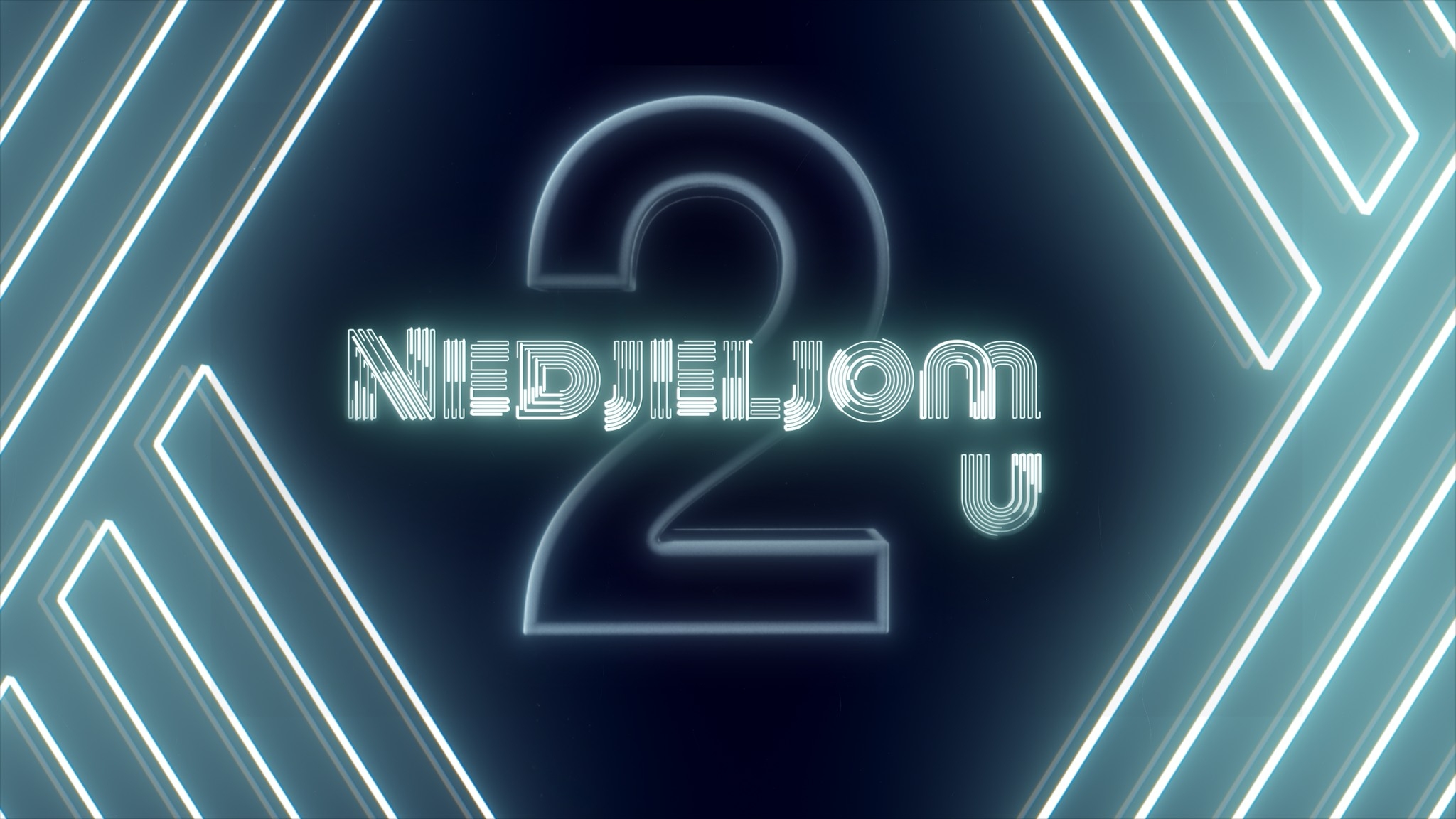 Nedjeljom u 2