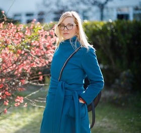 Irena Jurjević