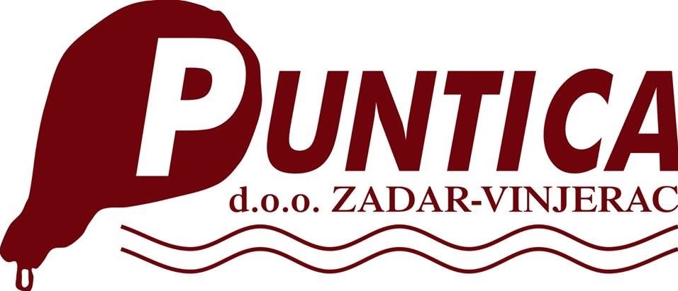 Pršutana Puntica